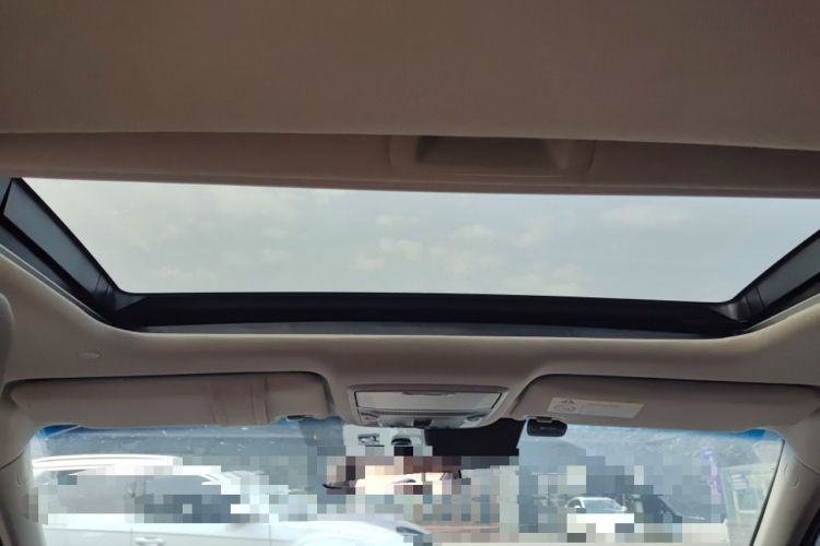 Used Honda Inspire 2019 Rui·Hybrid 2.0L Jingya Edition China VI