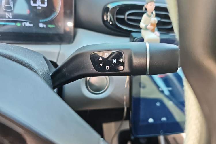 Used Leapmotor T03 2022 Hometown Jade Edition Gear Lever