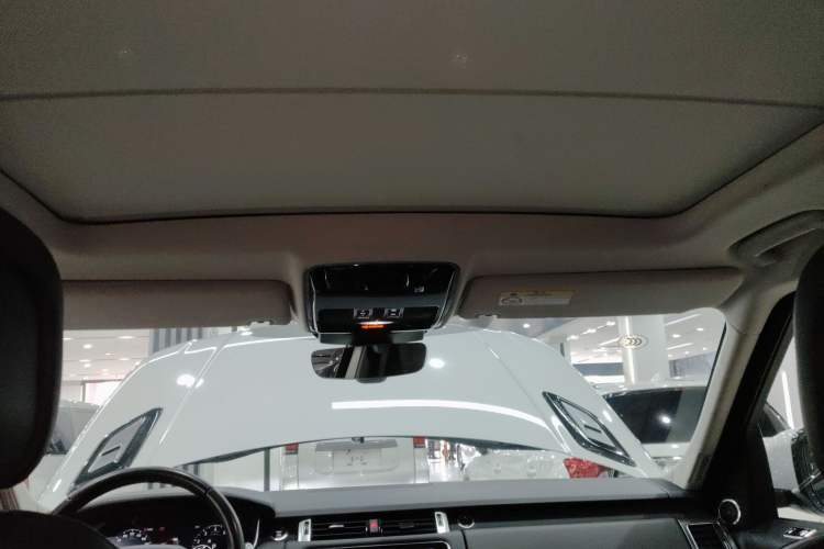 Used Land Rover Range Rover Sport 2019 3.0 SC V6 Special Edition