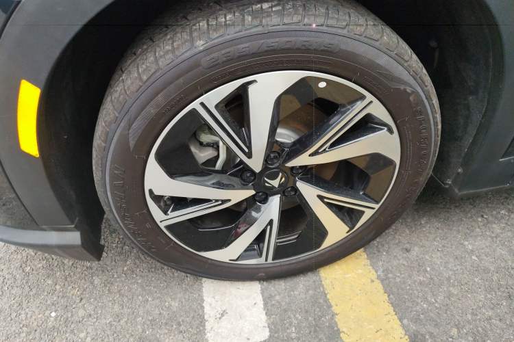 Used ARCFOX Alpha T5 2024 520 PRO
