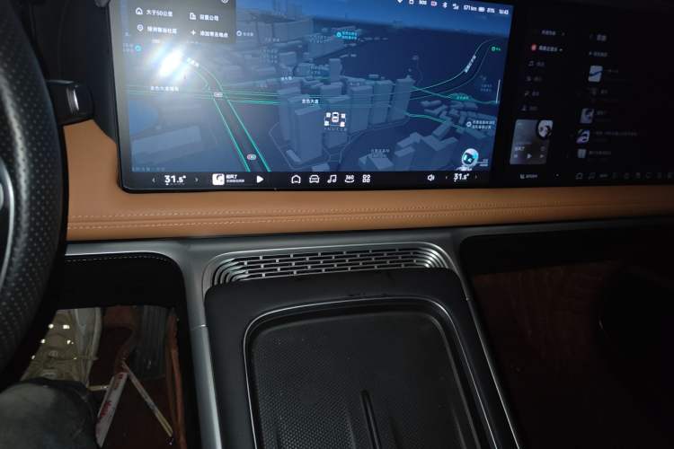 Used XPeng G9 2022 702 Max