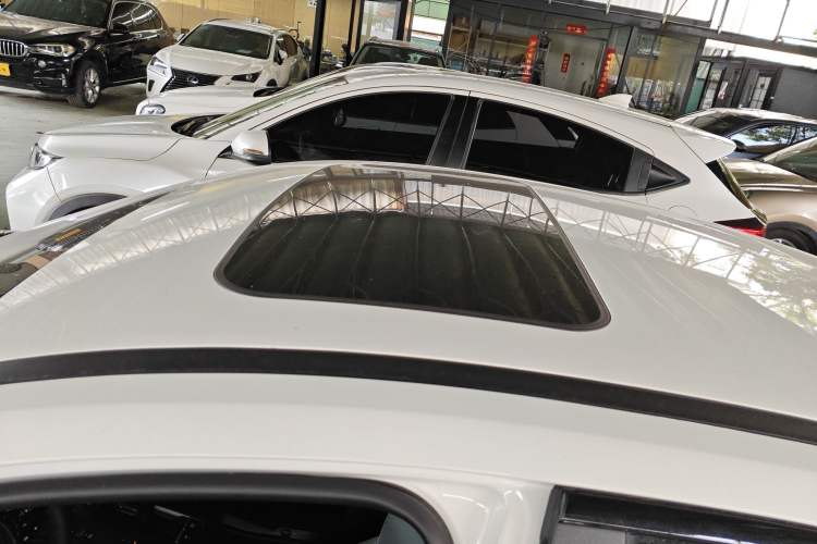 Used GAC Trumpchi EMPOW 2024 270T DCT Yingbao S Edition
