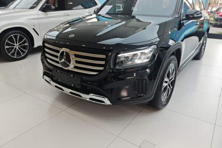 Used Mercedes-Benz GLB 2024 Refresh GLB 220 Dynamic Edition