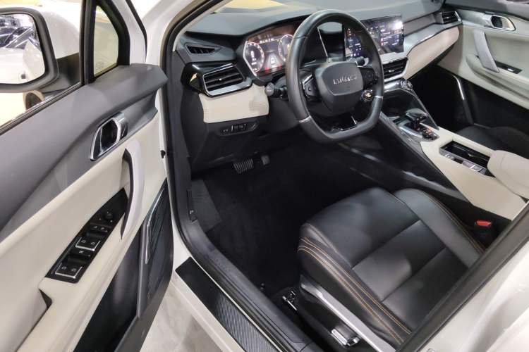 Used Lynk & Co 06 EM-P 2020 PHEV Plus
