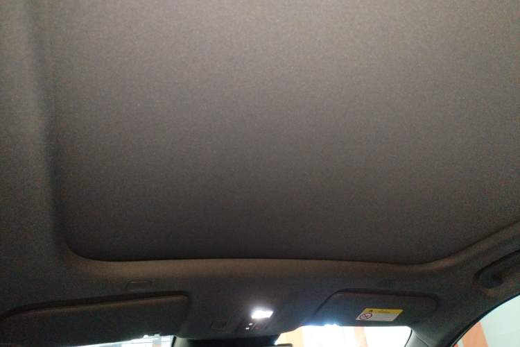 Used Hima H5 2025 Model Pure Electric Pro Long-Range
