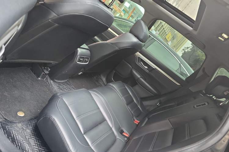 Used Honda CR-V 2021 240TURBO CVT Two-Wheel Drive Urban Edition