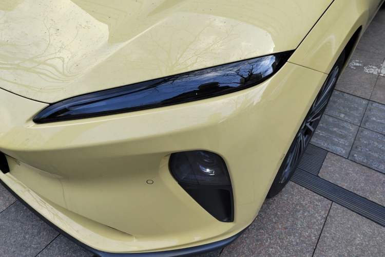 Used Nio ET5T 2023 75 kWh Touring
