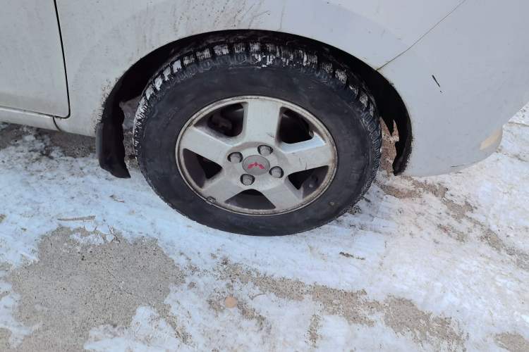 Used Wuling Zhiguang V 2018 1.2L Standard Model LMH