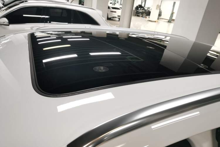 Used Audi Q5L 2022 40T Fashionable and Dynamic Model