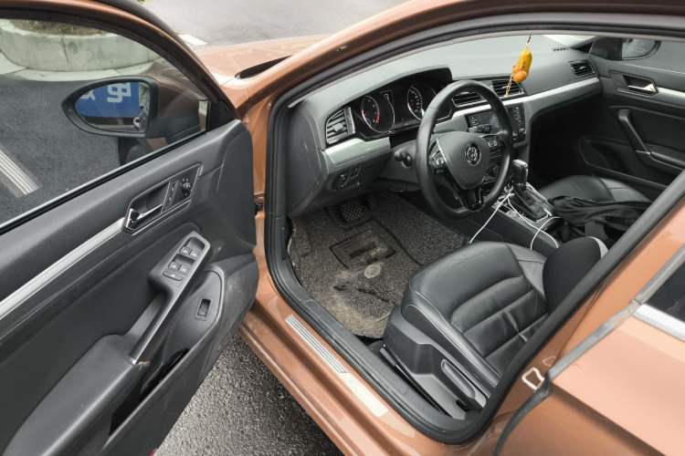 Used Volkswagen Lamando 2015 280TSI DSG Comfort Edition