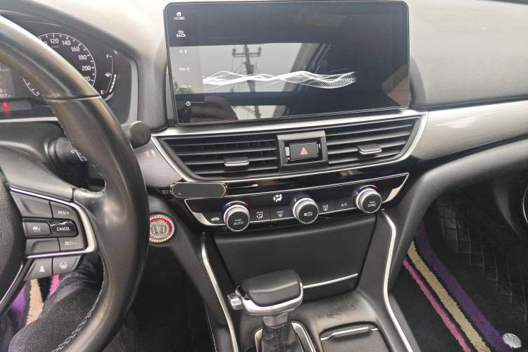 Used Honda Inspire 2022 260TURBO Elegant Edition
