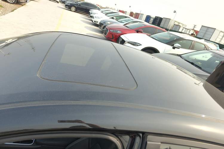 Used Nissan Sylphy 2021 1.6L XL CVT Enjoyment Edition Roof