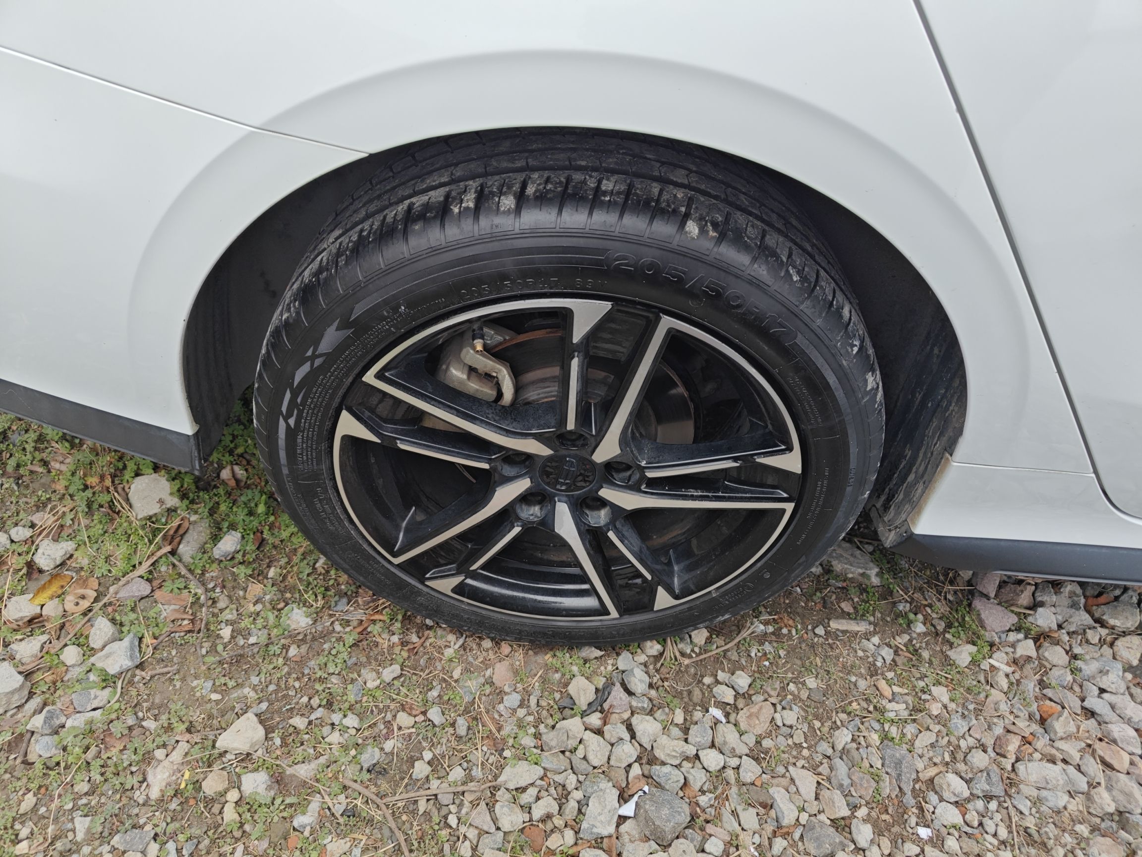Geely Auto Binray 2022 Binrui COOL 1.5T DCT Windstorm Edition — снимка 11