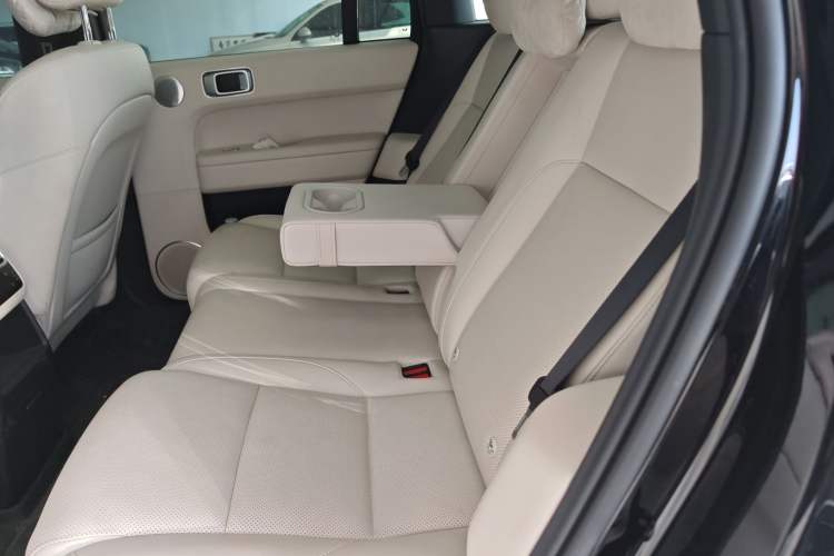 Used Li Auto L6 2024 Pro Model