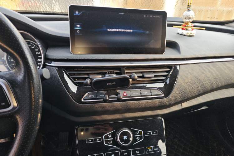 Used Hongqi H5 2019 30TD Dynamic Edition