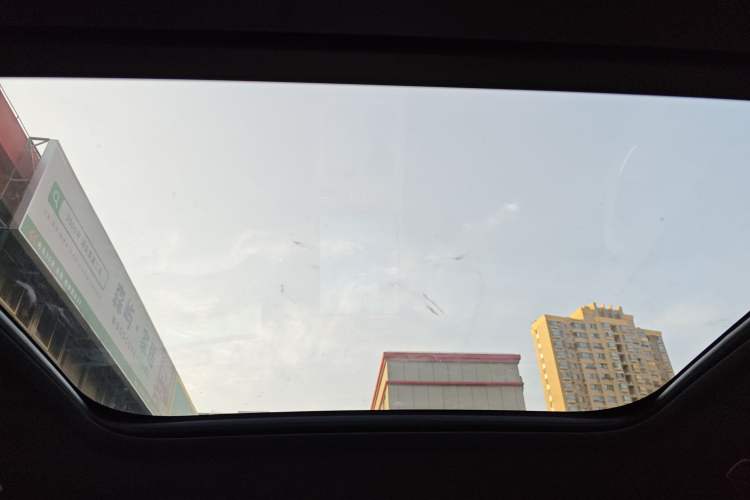 Used Nio ES6 2024 75 kWh