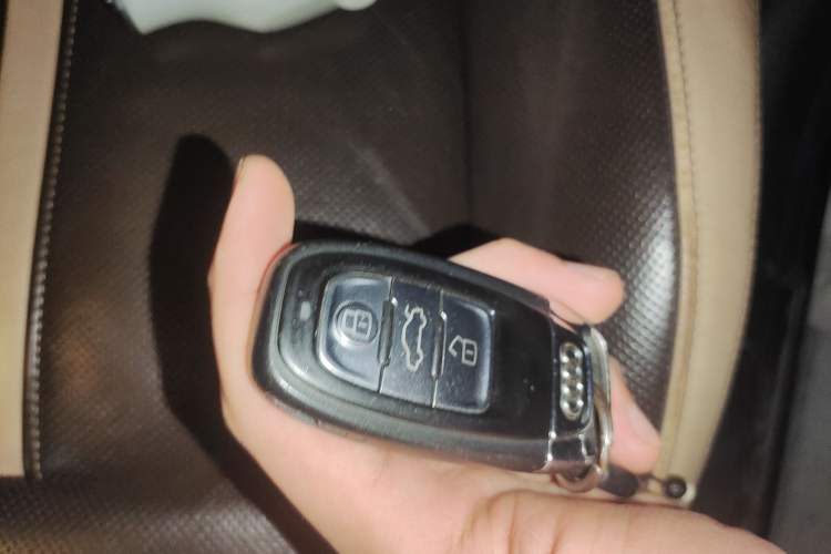 Used Audi A7 2014 50 TFSI quattro Comfort Model