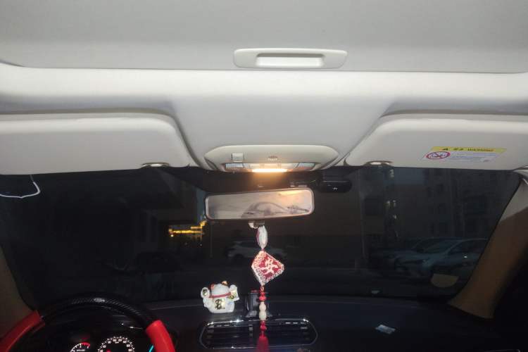 Used Ford Escort 2015 1.5L Automatic Fashion Model
