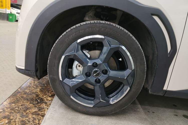 Used BYD Seagull 2023 Flying Edition