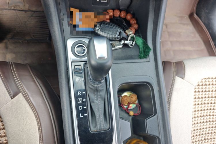 Used Nissan Sylphy 2020 1.6L XL CVT Enjoyment Edition Gear Lever