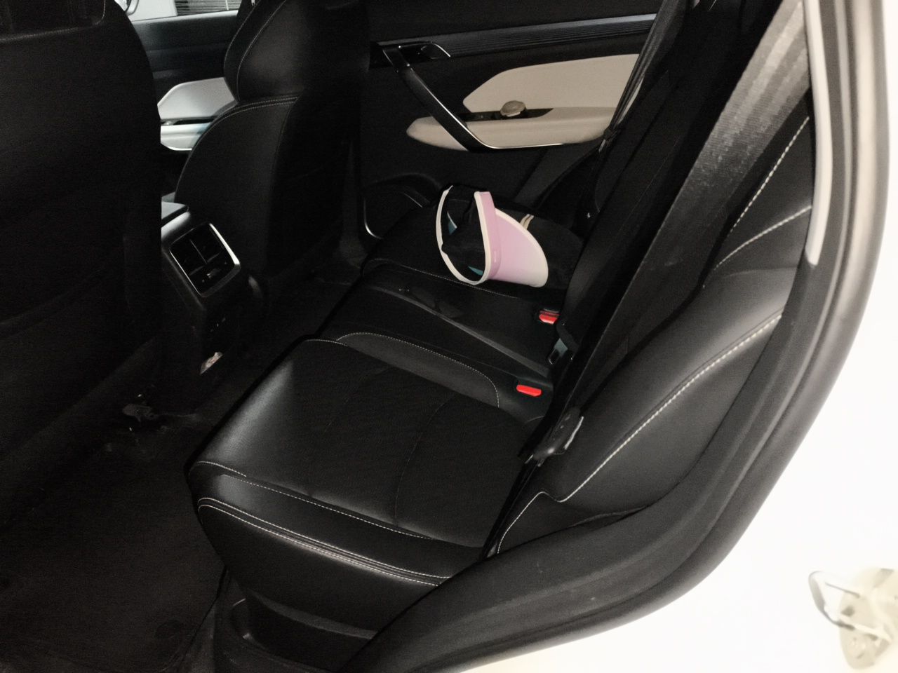 Geely Auto Emgrand X7 Sport 2022 Boyue X 1.8TD DCT Smart Model — снимка 17
