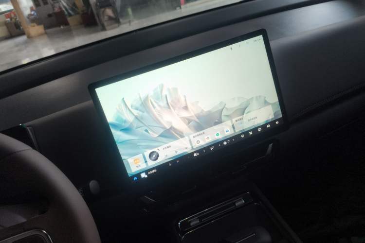 Used Wuling 730 2025 Model 1.5T CVT Elite Edition