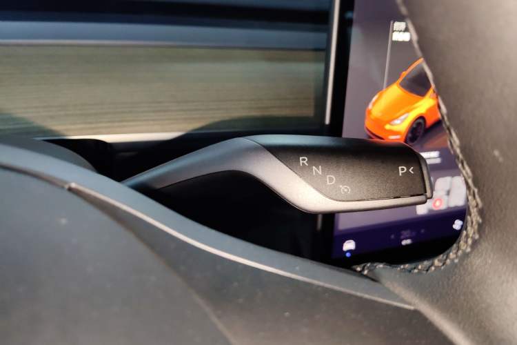 Used Tesla Model Y 2022 Performance High-Performance All-Wheel-Drive Version