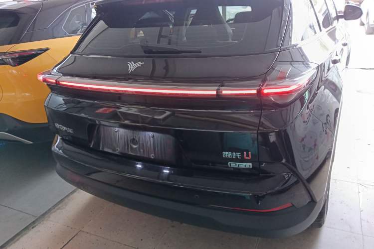 Used NETA U 2021 Pro 500 Global Edition