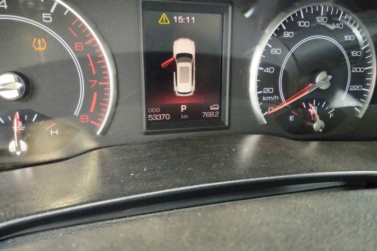 Used Haval H4 2018 Red-Label 1.5 GDIT DCT Fashion Edition