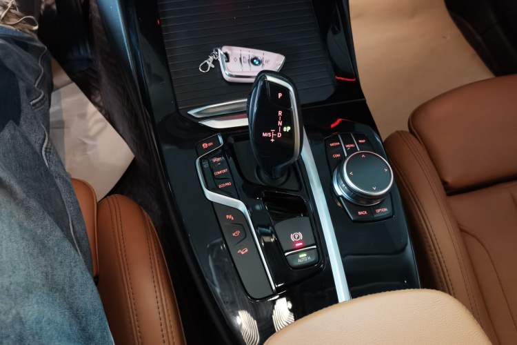 Used BMW X3 2021 xDrive28i M Sport Package