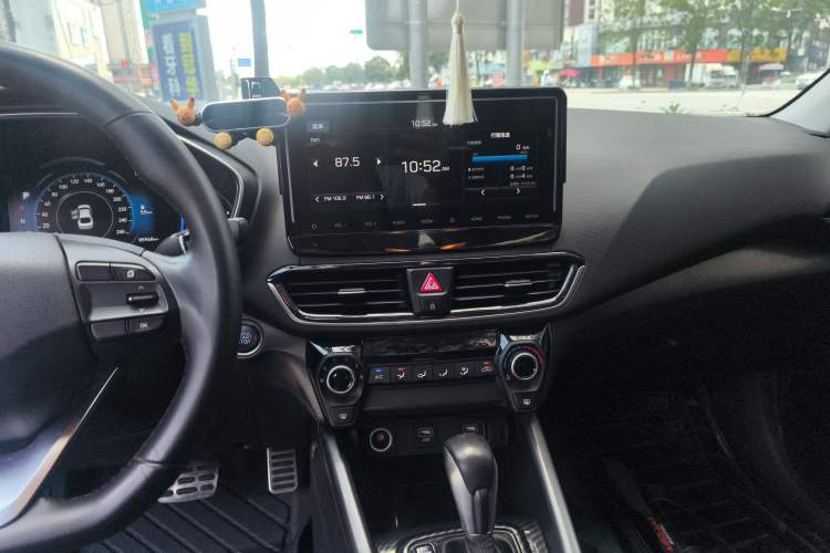 Used Hyundai Lafesta 2019 280TGDi Sport Edition China VI