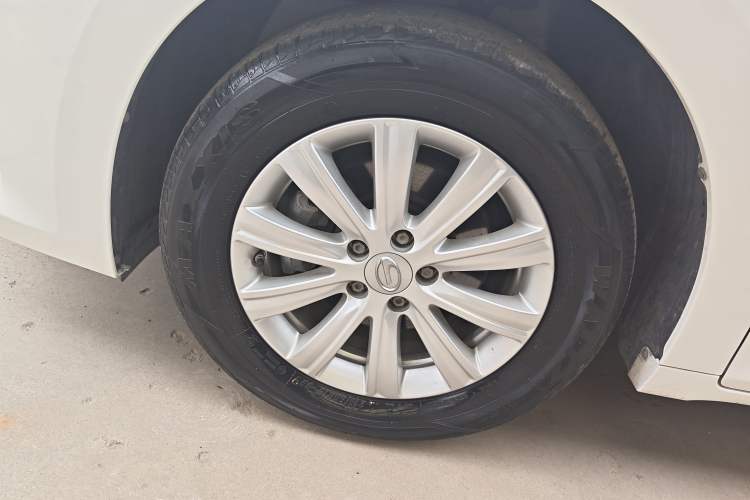 Used GAC Trumpchi M6 2021 270T DCT Elite Edition (7-seater)
