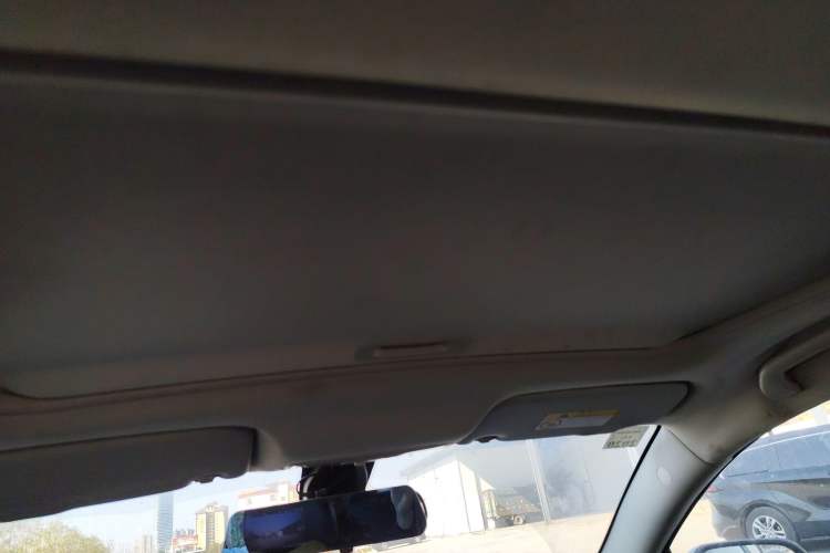 Used Soueast DX3 2018 1.5L Manual Luxury Model