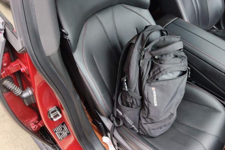 Used XPeng P7 2021 670E Pengyi Edition