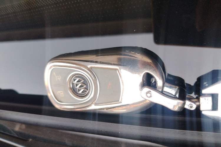 Used Buick Envision 2020 20T Two-Wheel Drive Luxury Model