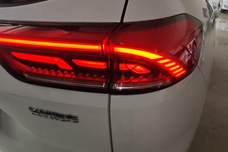 Used Haval H6 2023 National Trend Edition 1.5T Automatic Champion Version
