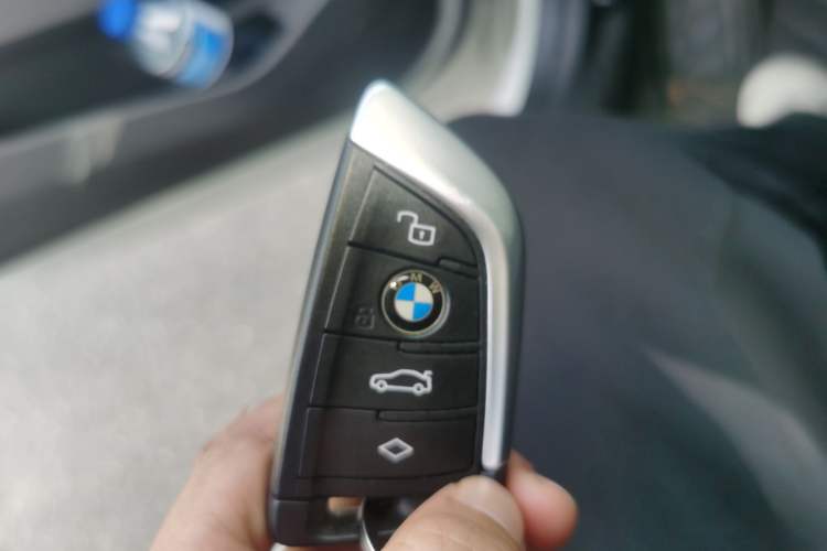 Used BMW 3 Series 2020 Restyled 325Li M Sport Package