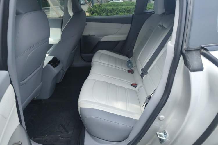 Used Dongfeng eπ eπ007 2024 530 Pro Version