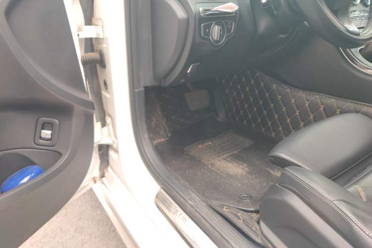 Used Mercedes-Benz C-Class 2018 C 200 L Sport Edition