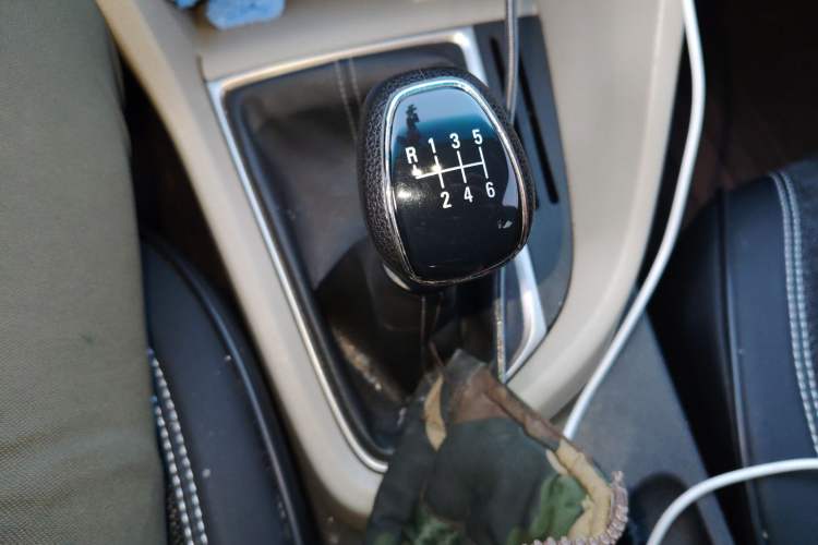 Used Buick GT 2018 15T Manual Elite Version China V Standard