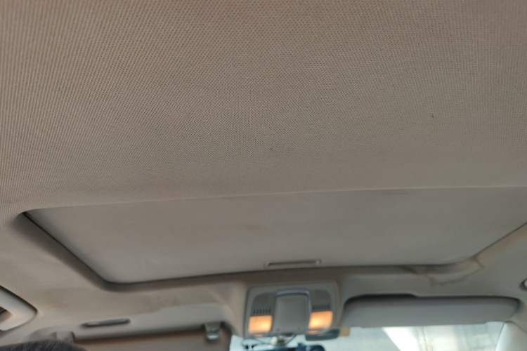 Used Audi A6L 2011 2.7 TDI Comfort Model