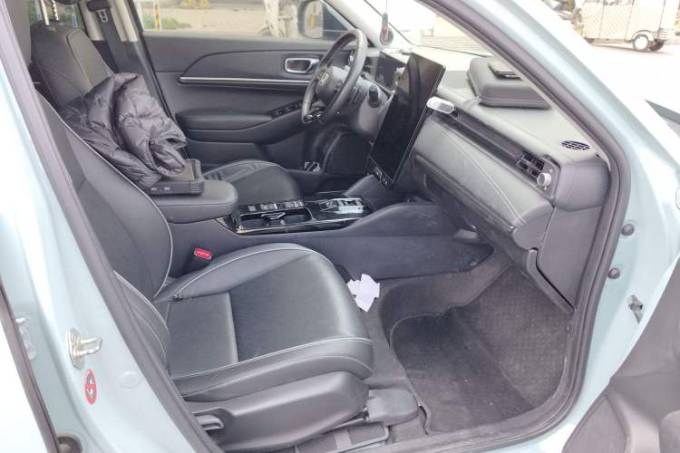 Used Honda e:NP1 2023 510 km Range Lanji Version