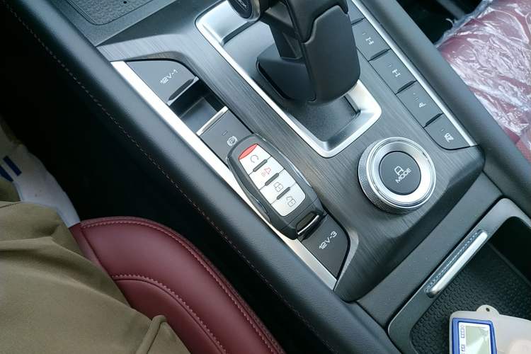 Used Great Wall Poer 2026 Model 2.4T Off-Road Pickup Automatic Diesel Four-Wheel-Drive High-End Version
