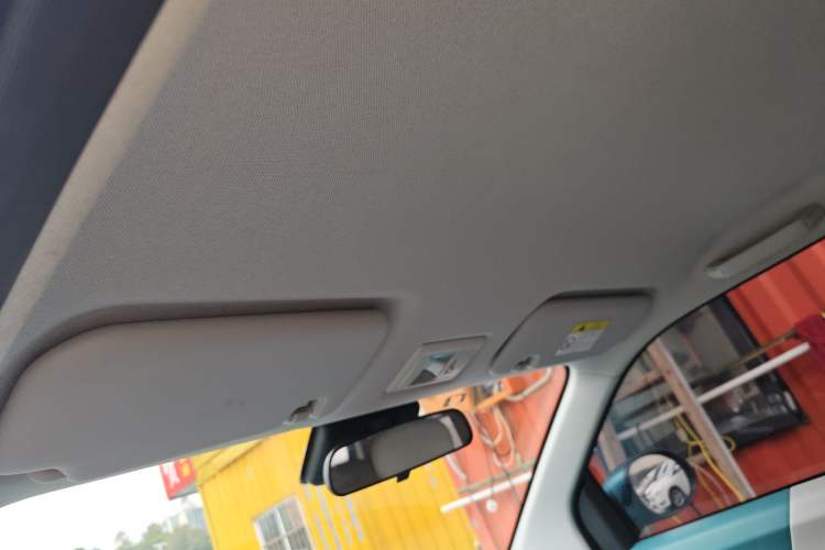 Used Qiyuan Lumin 2022 210km Sweet Edition