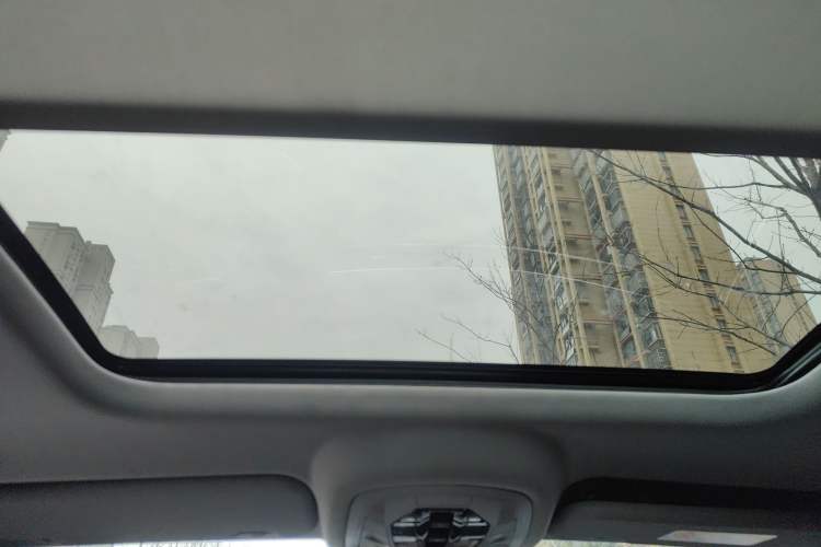 Used Chery Tiggo 8 PRO 2022 290T Two-Wheel Drive Haohan Edition 5 Seats