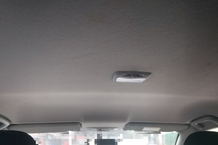 Used Mitsubishi ASX 2013 2.0L CVT Two-Wheel Drive Elite Edition