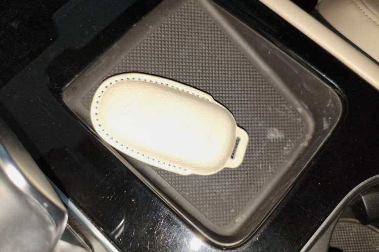 Used Li Auto ONE 2020 Extended-Range 6-Seater Version
