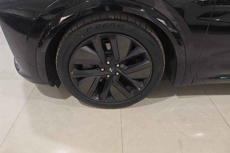 Used Li Auto L7 2023 Max model