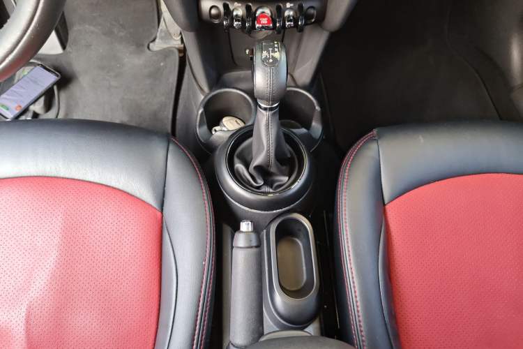 Used MINI MINI 2016 1.2T ONE Five-Door Edition