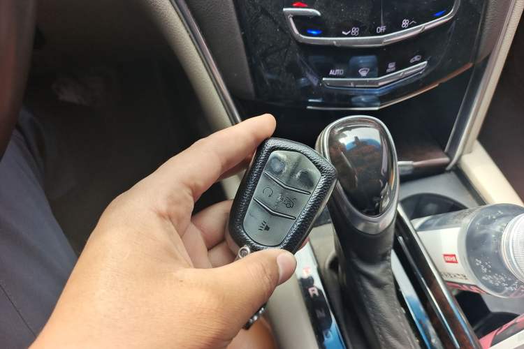 Used Cadillac XTS 2016 28T Tech Edition